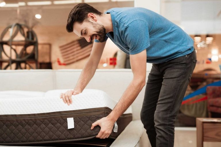 Is It Time to Replace Your Mattress?